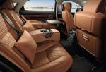 Jaguar XJ L Diamond 2016 года